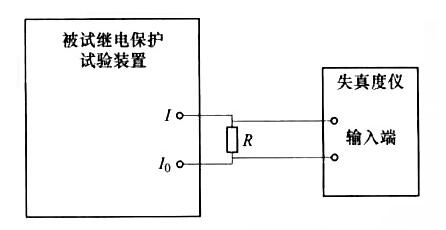 繼電保護測試儀檢定方法使用說(shuō)明 繼電保護測試儀檢定方法使用說(shuō)明