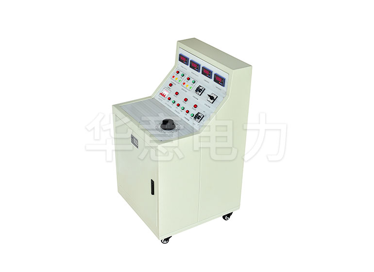開(kāi)關(guān)柜通電試驗裝置的使用方法.jpg KGG-H-高低壓開(kāi)關(guān)柜通電試驗臺.jpg
