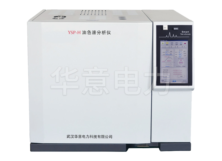 氣相色譜儀 氣相色譜儀